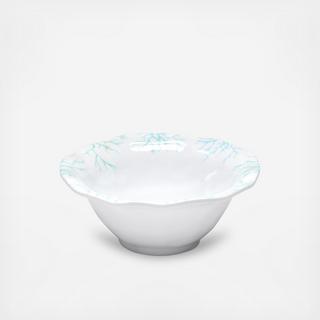 Captiva BPA Free Melamine Cereal Bowl, Set of 4