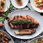 El Che Steakhouse & Bar