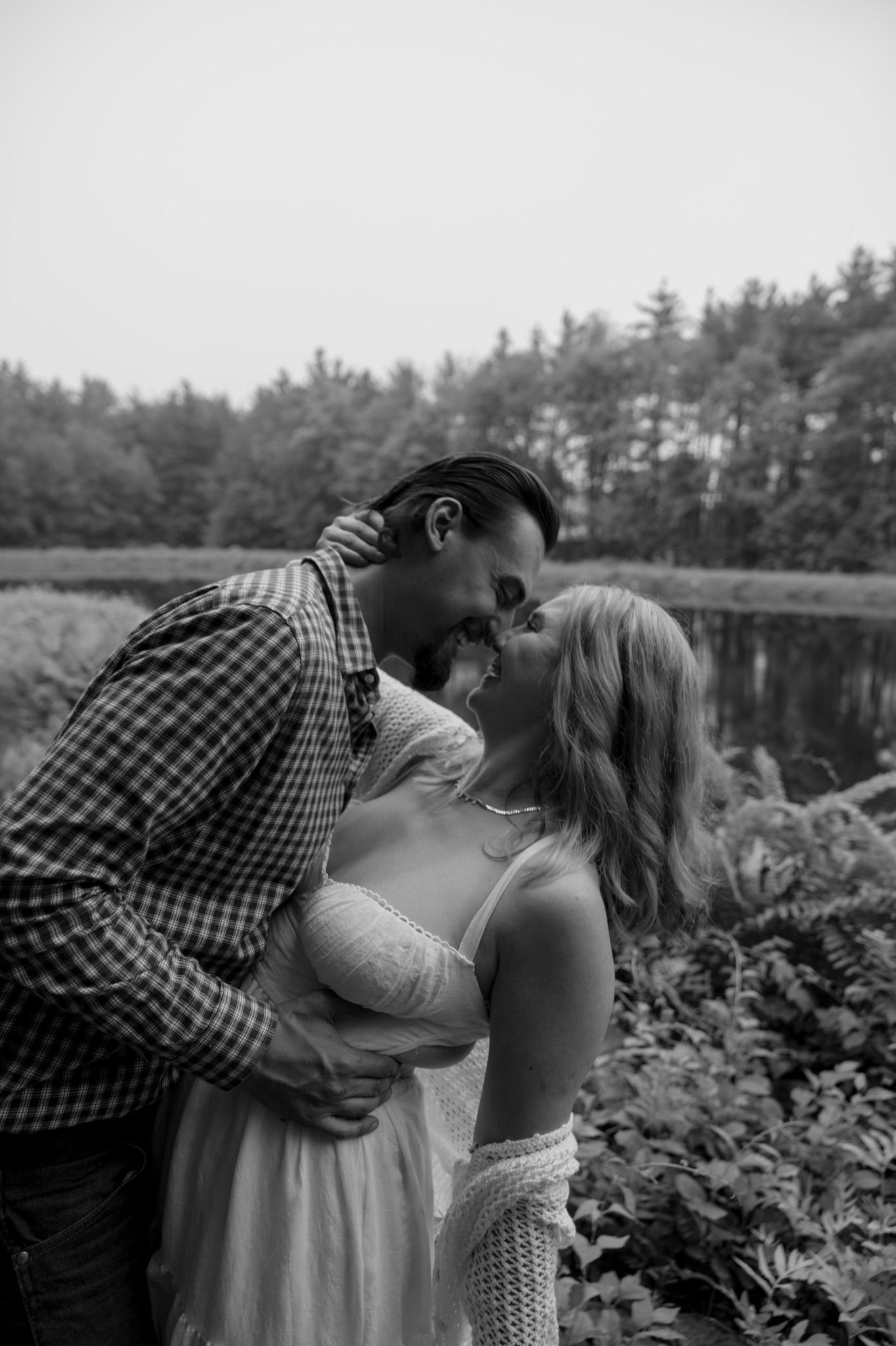 The Wedding Website of Logan Sanborn and Thomas Keon