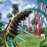 Busch Gardens Tampa Bay