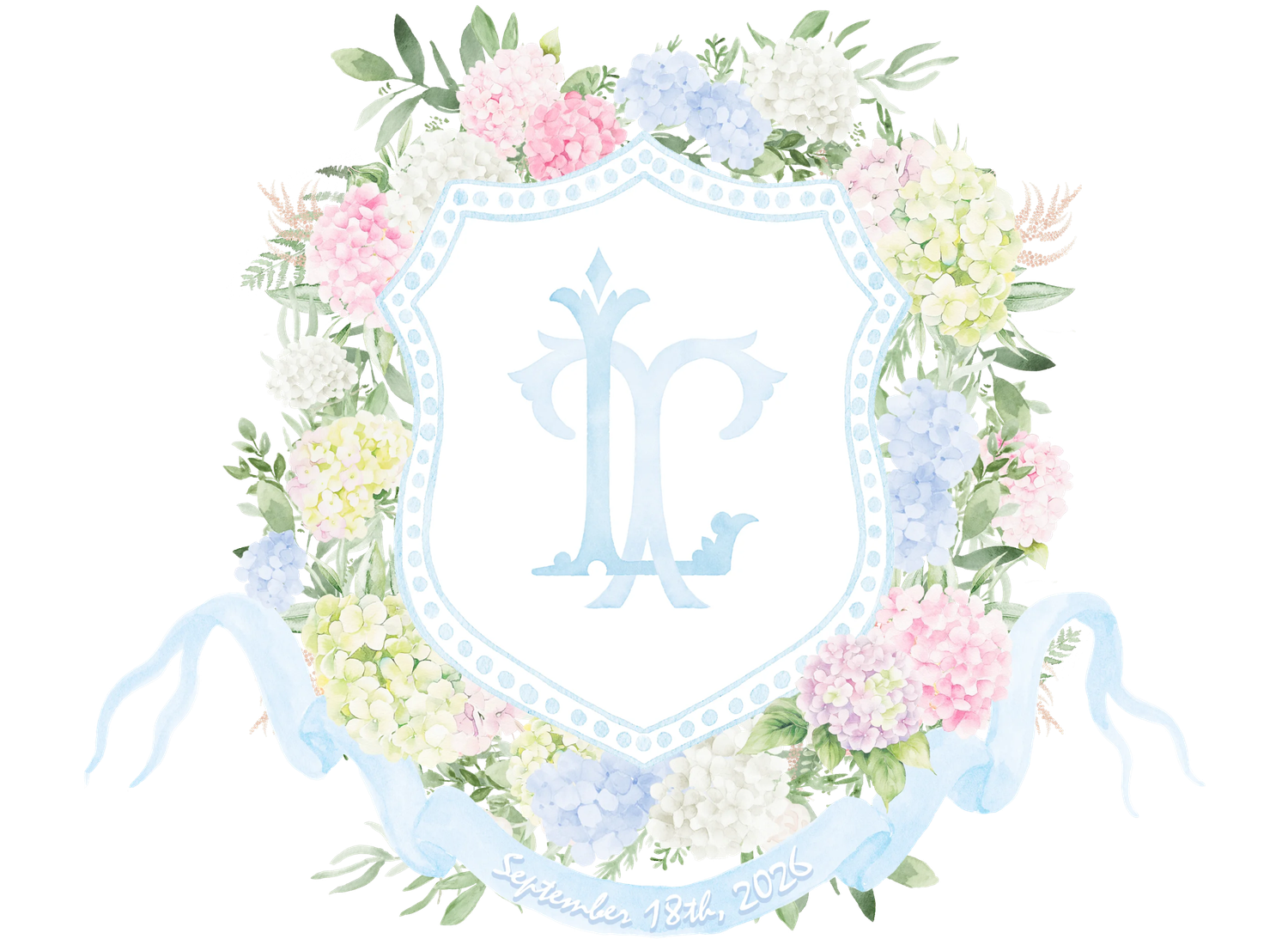 The Wedding Website of Taylor Hartman and Luke Harris