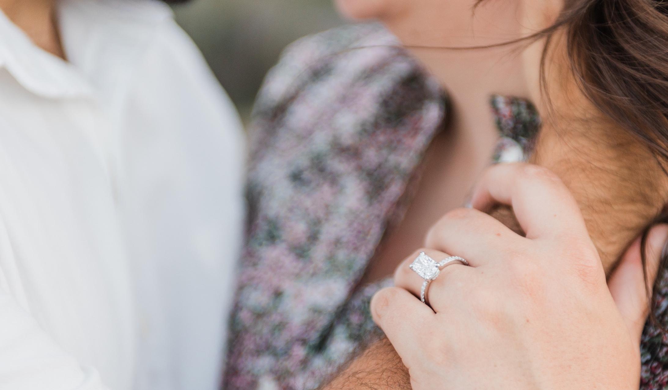 The Wedding Website of Miriam Hyde and Logan Roberts