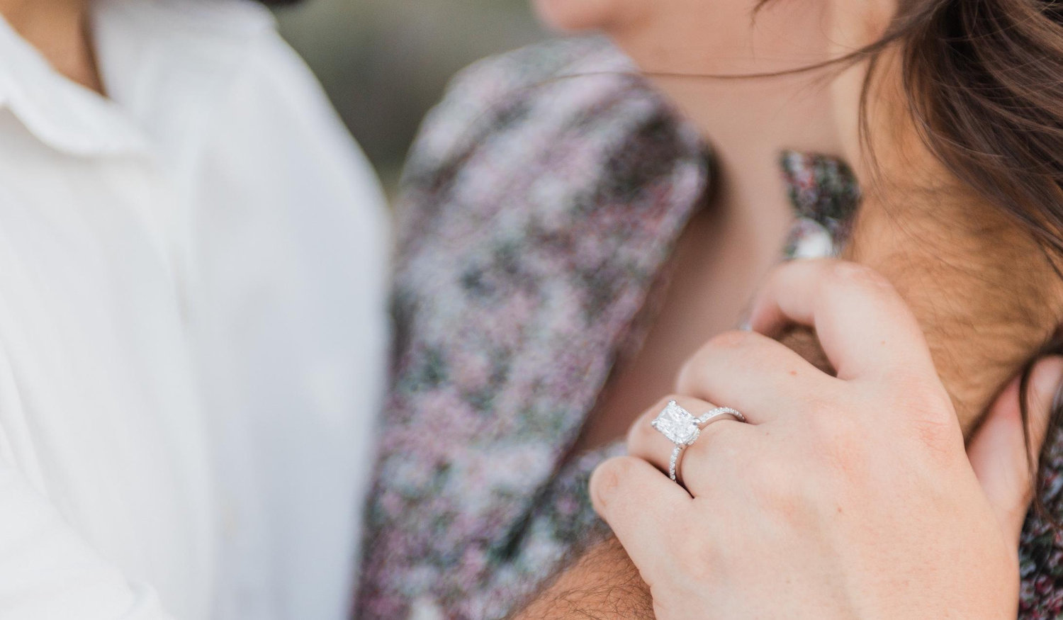 The Wedding Website of Miriam Hyde and Logan Roberts