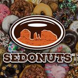 Sedonuts Donut & Coffee Shop of Sedona, AZ