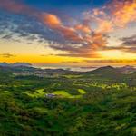 Nu‘uanu Pali Lookout