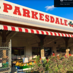 Parkesdale Farm Market