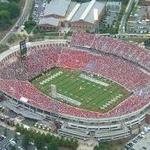 UVA Football Game