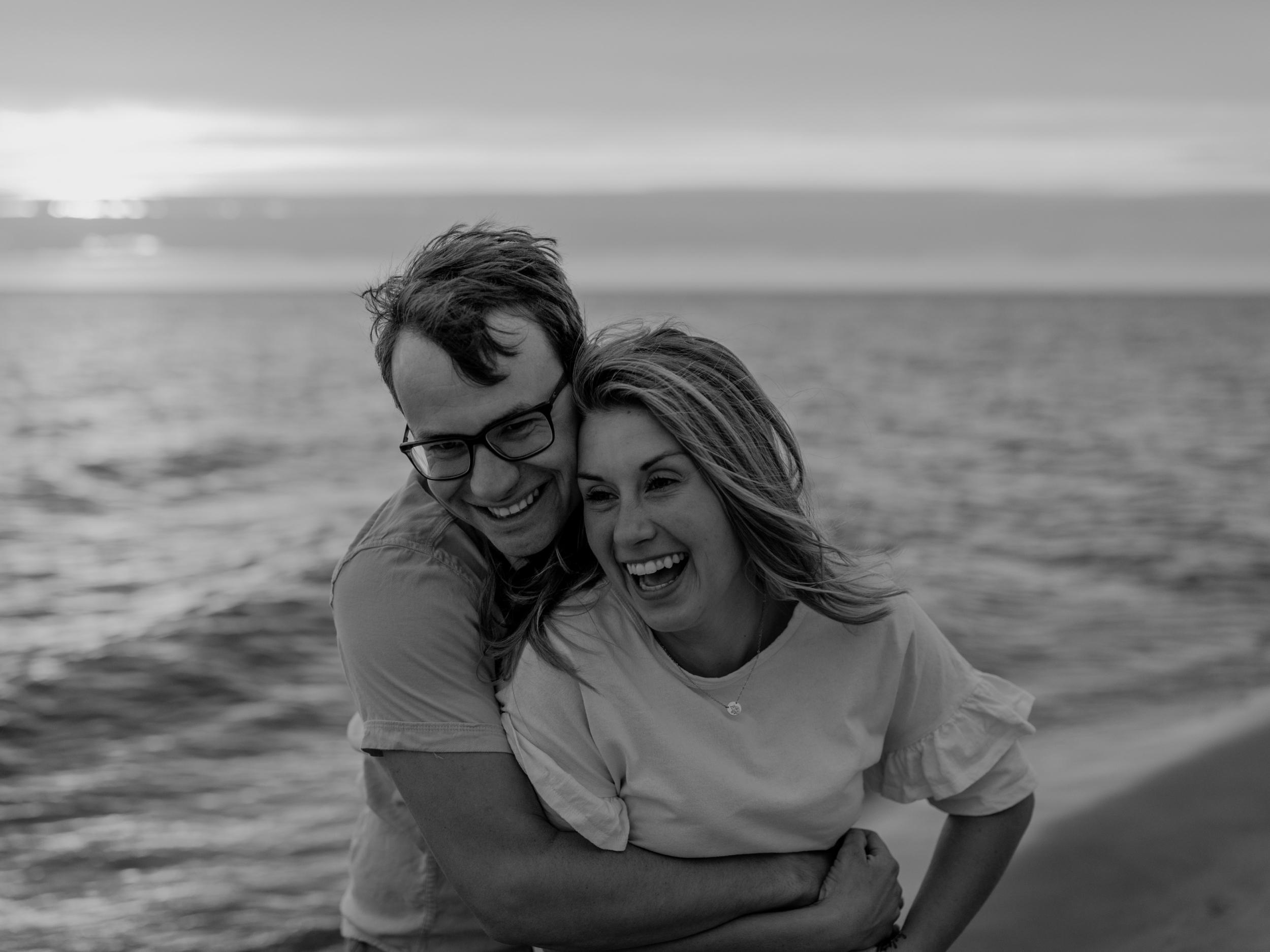 The Wedding Website of Mallory Boes and Aaron Leestma
