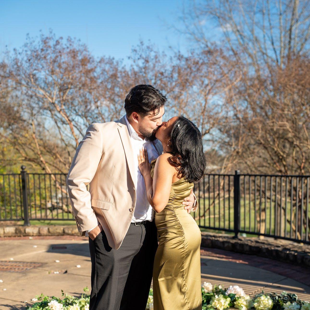I’d say yes to you in every lifetime.