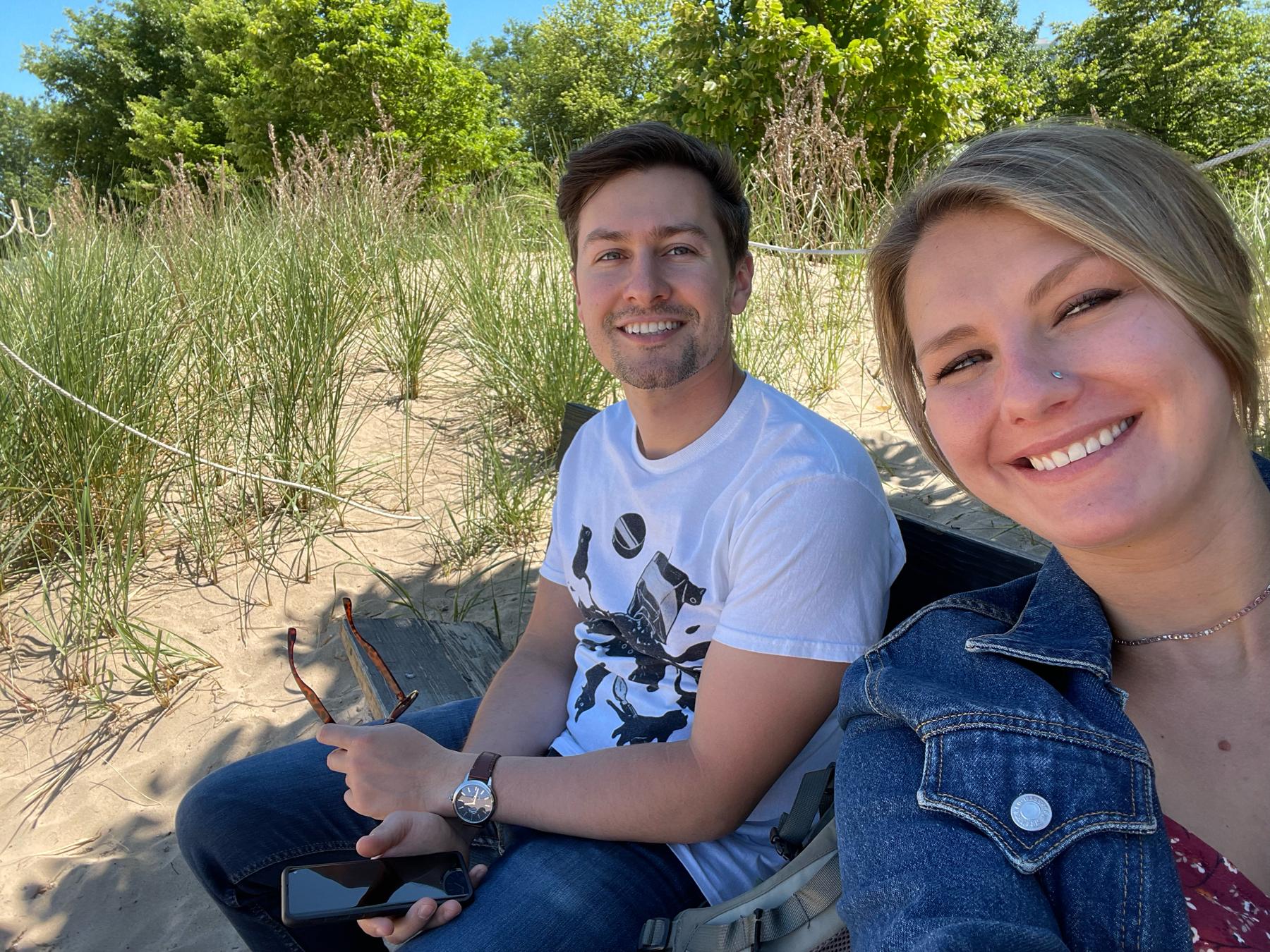 The Wedding Website of eryka szymel and stephen kendall