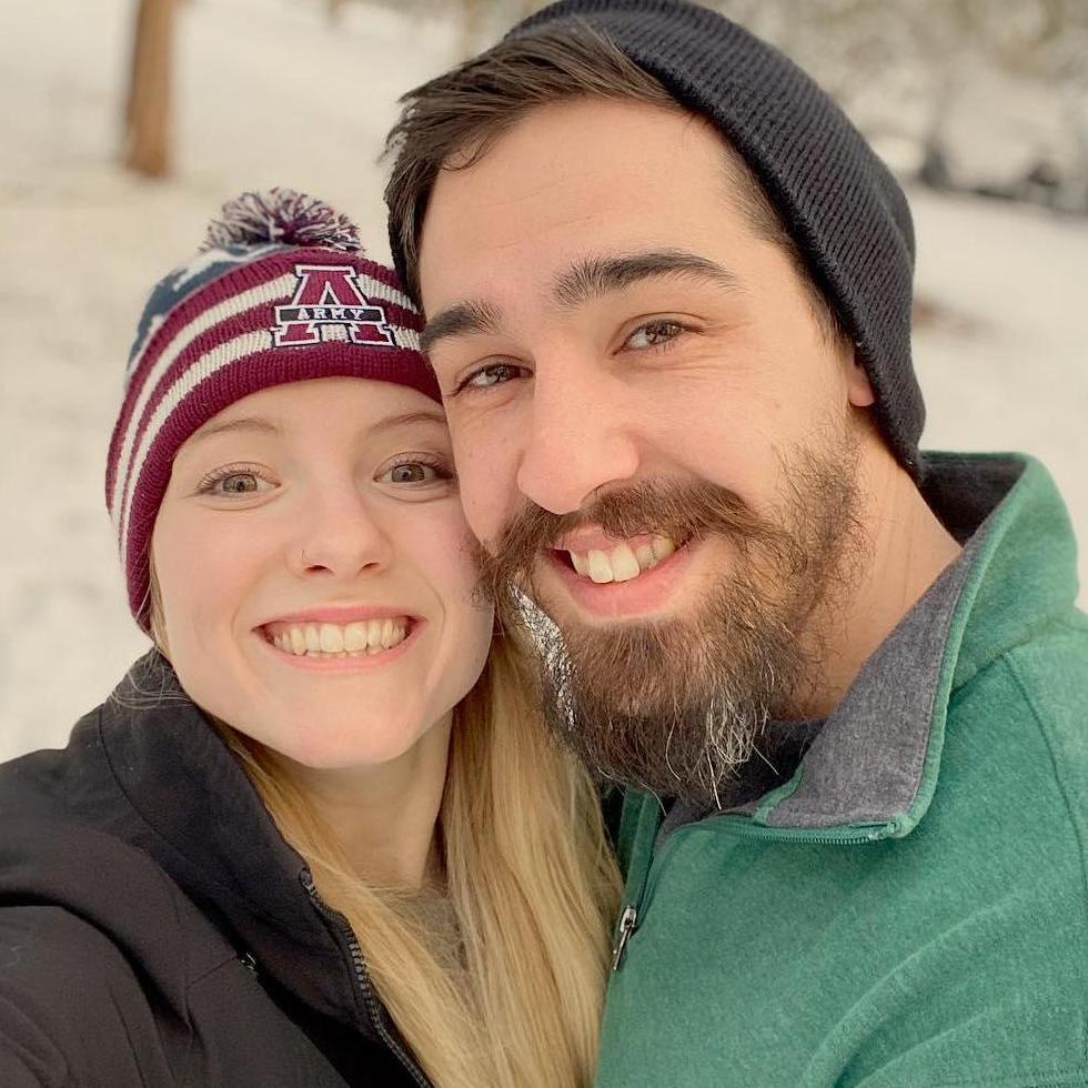 Snow Day 2020