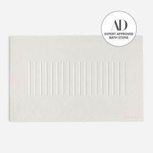 Bath Stone™ Mat - Aspen, Color : Sandstone