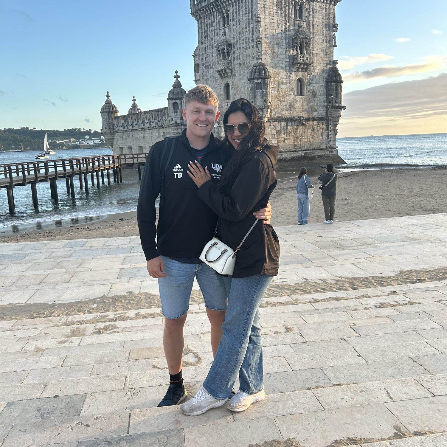Lisbon, Portugal