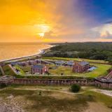 Fort Clinch State Park