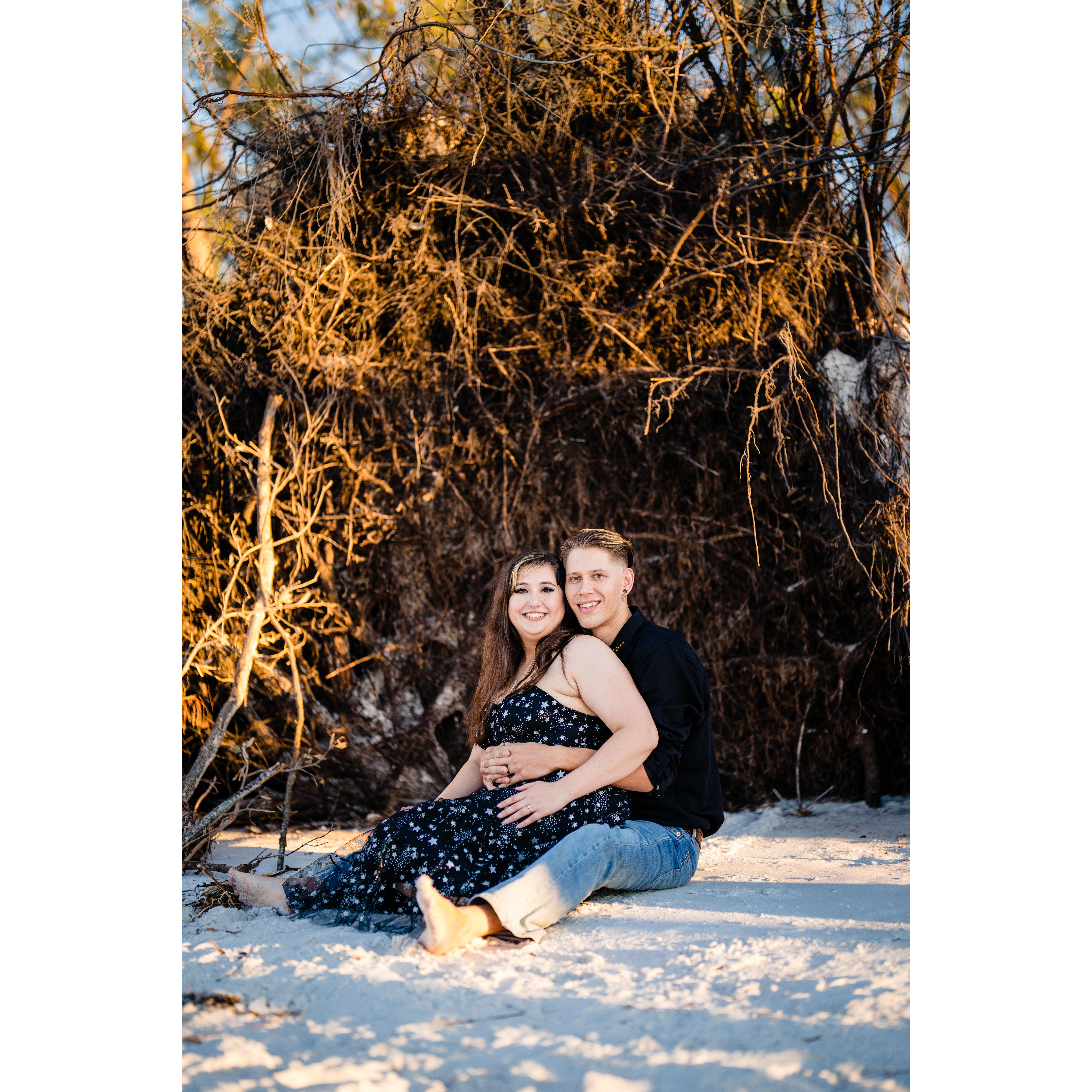 Engagement Photoshoot