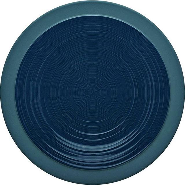Degrenne Bahia Dinner Plate 10" | Set of 4 - Bluestone