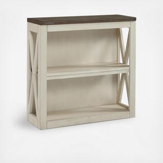 Bolanburg Bookcase