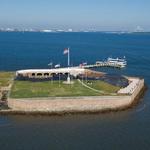 Fort Sumter National Monument