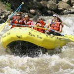 Wyoming River Trips