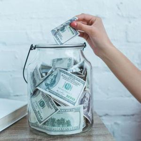 Wedding and Honeymoon fund