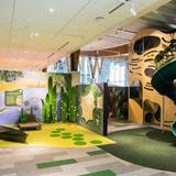 The Children's Museum of Southwest Louisiana