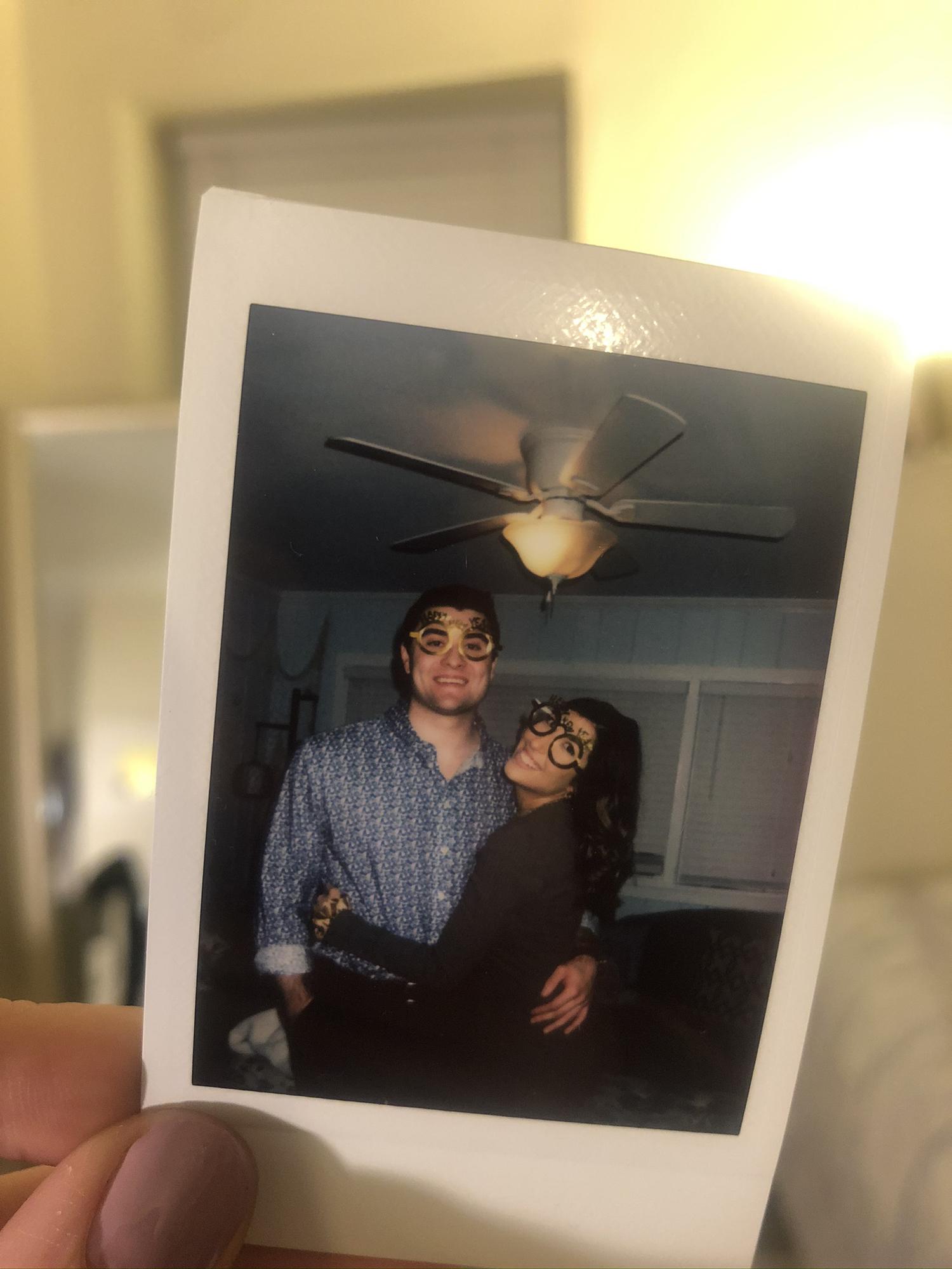 New Years ‘20