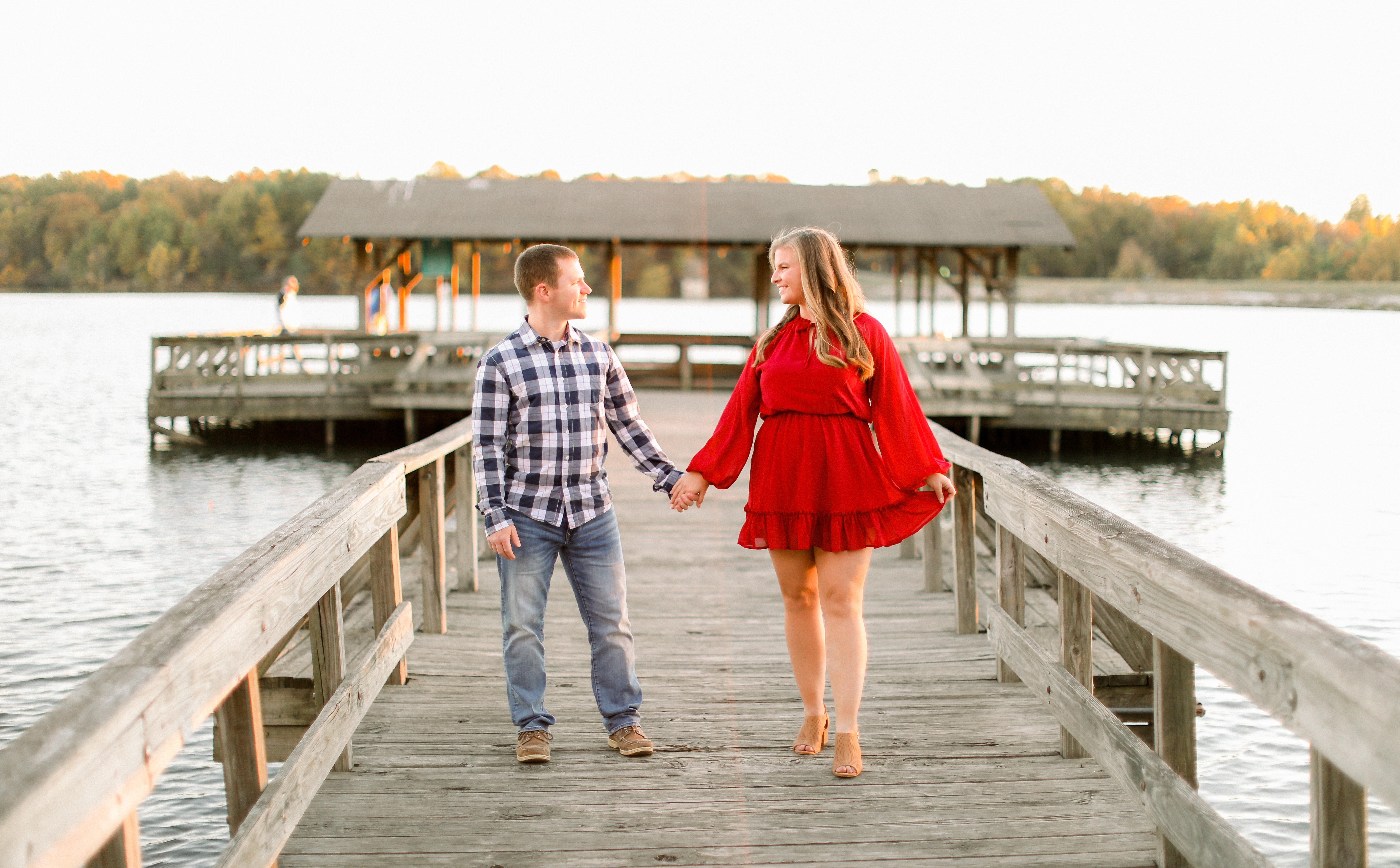 The Wedding Website of Kristi Pinckard and Nathan Sickmann