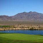 Las Vegas Paiute Golf Resort