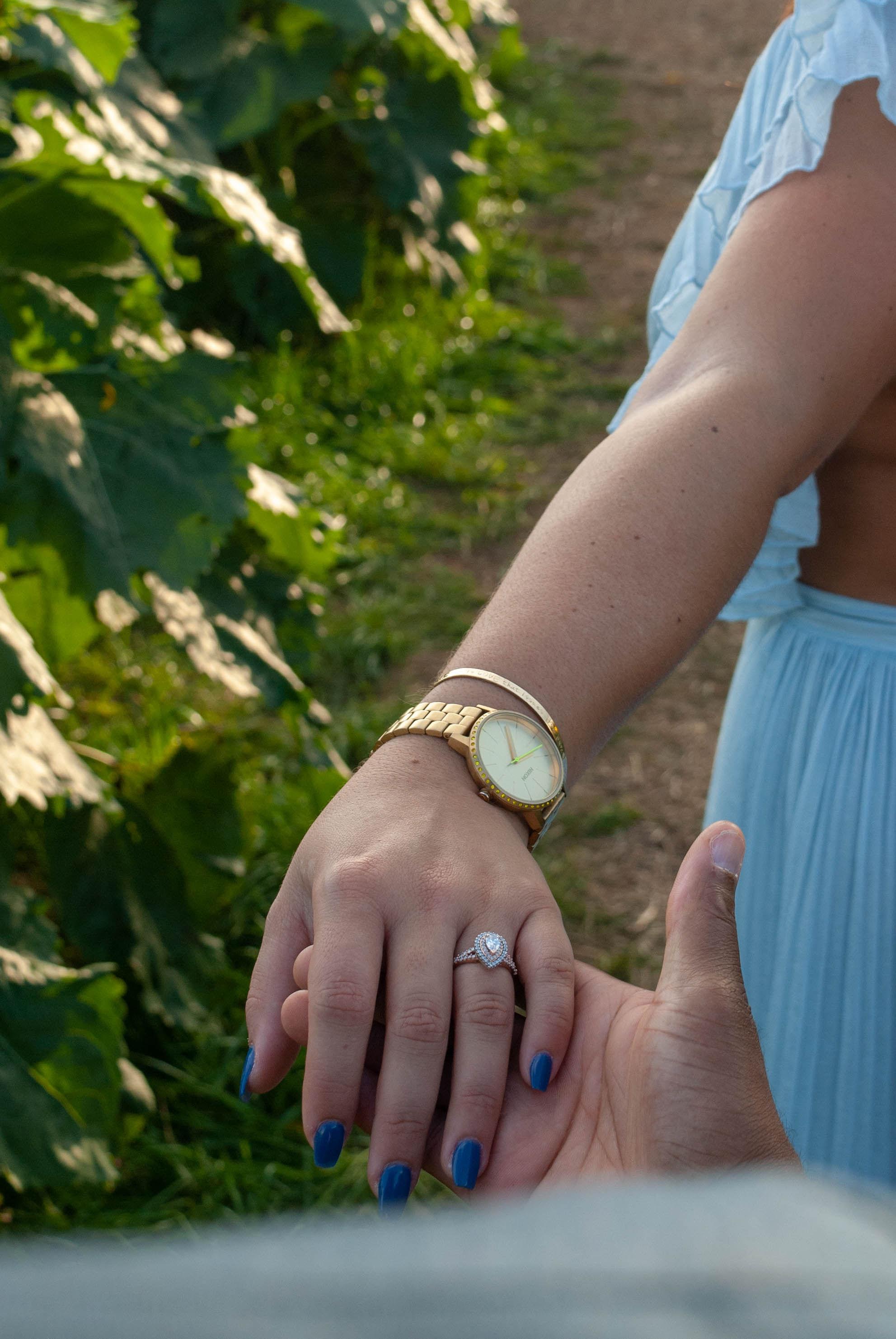 The Wedding Website of Ashley Nida and Dujuan Johnson