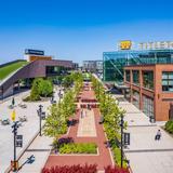 Titletown District