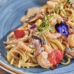 Restaurante Olio/ Jade