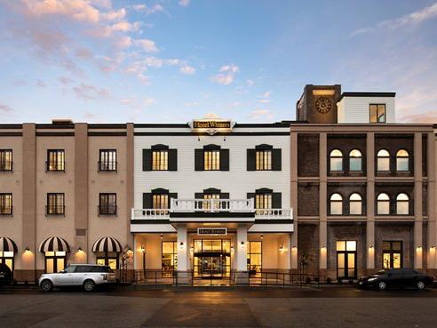 The Wedding Website of Samantha Gilson and Tyler Gilson