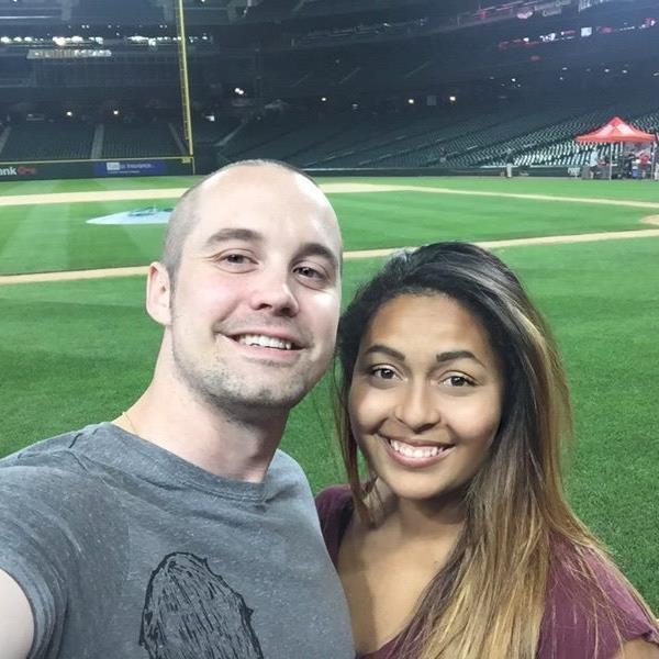 Our First Bacon and Beer Fest at  Safeco Field in Seattle