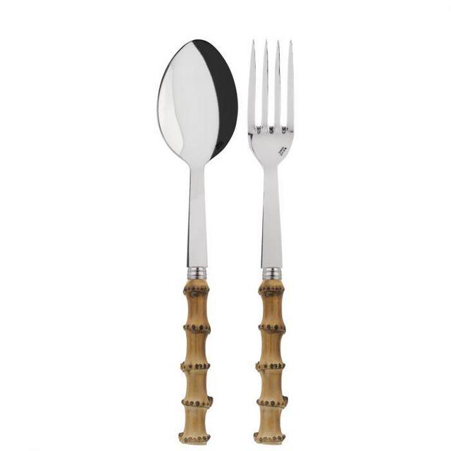 Sabre Paris Bamboo Serving Set