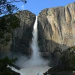 Yosemite Falls