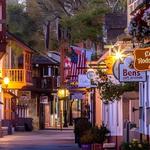 Historic Downtown St. Augustine