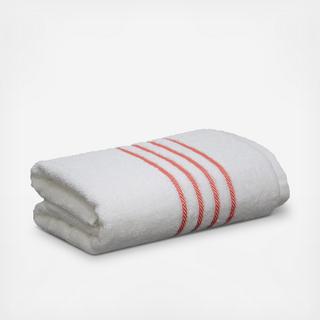 Charter Club - Egyptian Cotton Cableweave Bath Towel