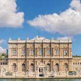 Dolmabahçe Palace