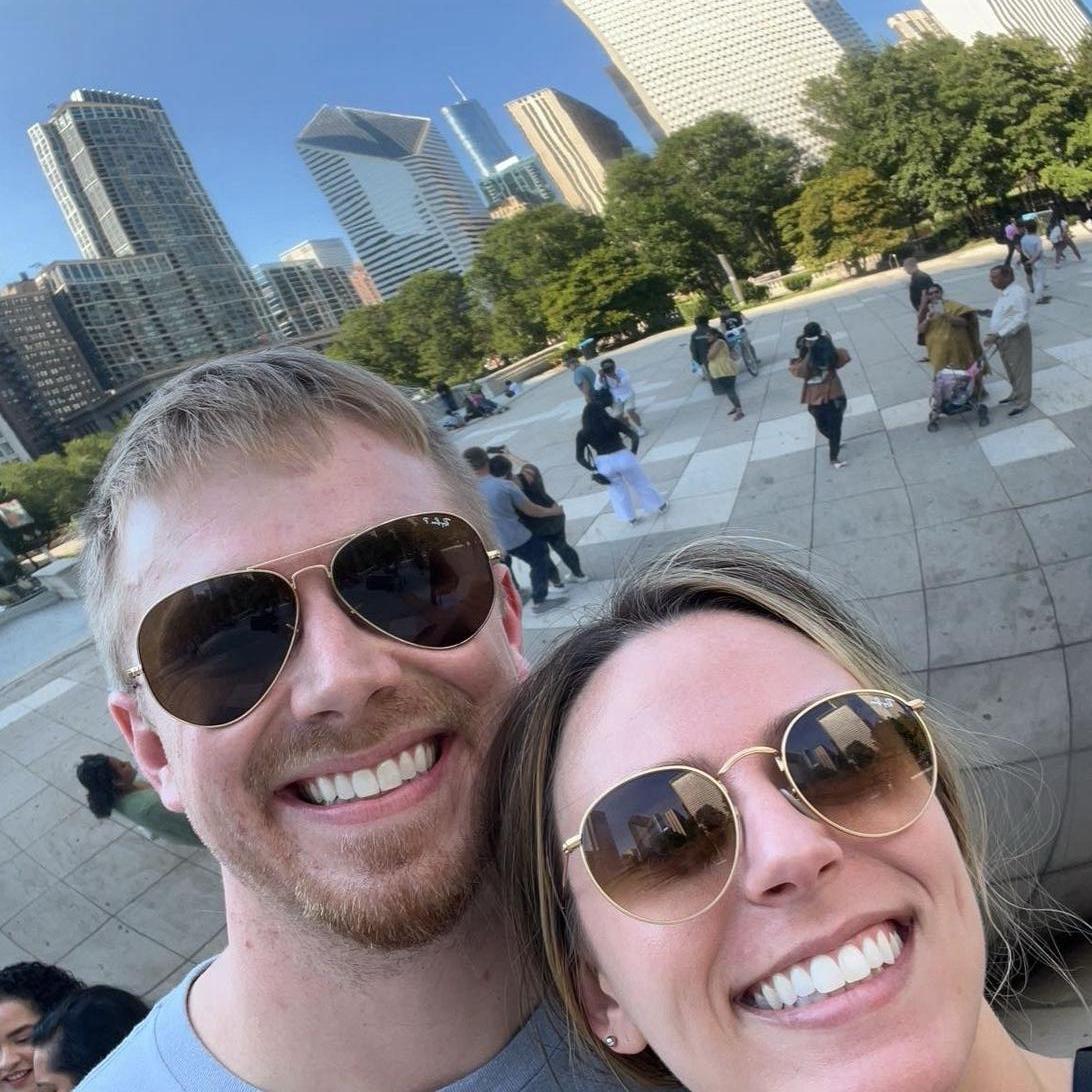 Bean there, done that! - Chicago, IL
