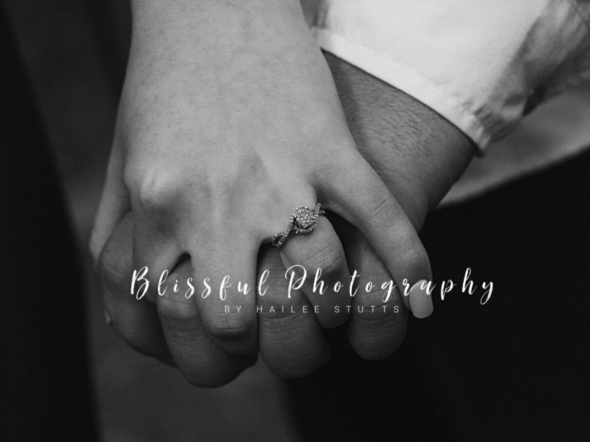 The Wedding Website of Miranda Smith and Austin Morgan