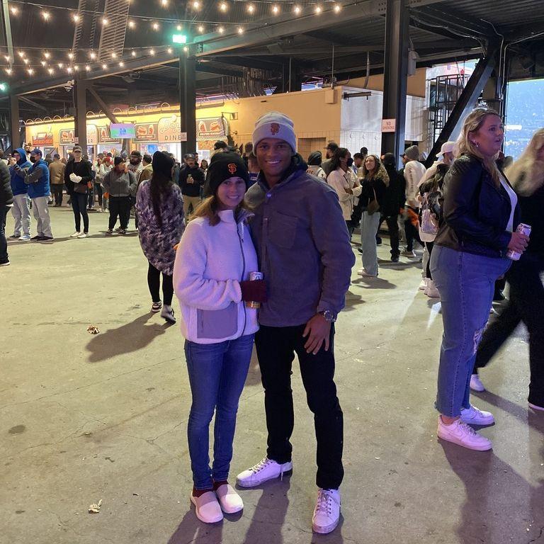 Throwback to when we lived in San Francisco for 10 months and broke our lease because we loved it that much. SoCal was calling our names!