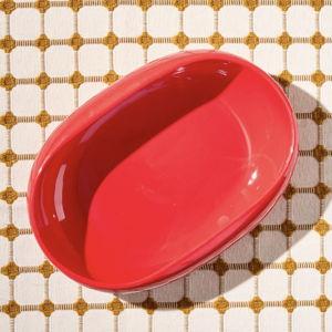 Russel Wright Vegetable Dish