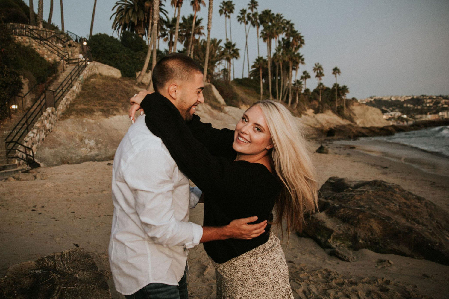 The Wedding Website of Alexis Bevins and Nicolas Simi