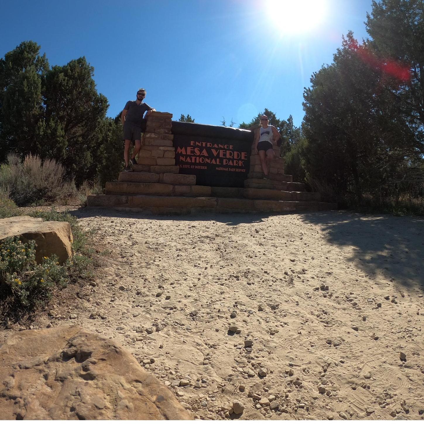 Mesa Verde National Park