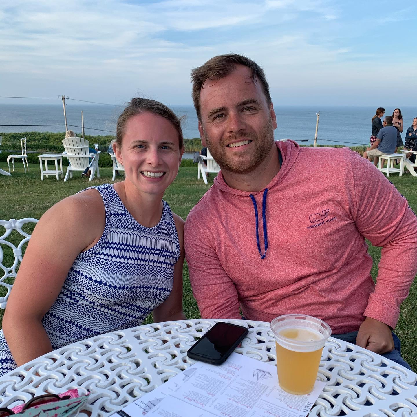 Block Island 2020