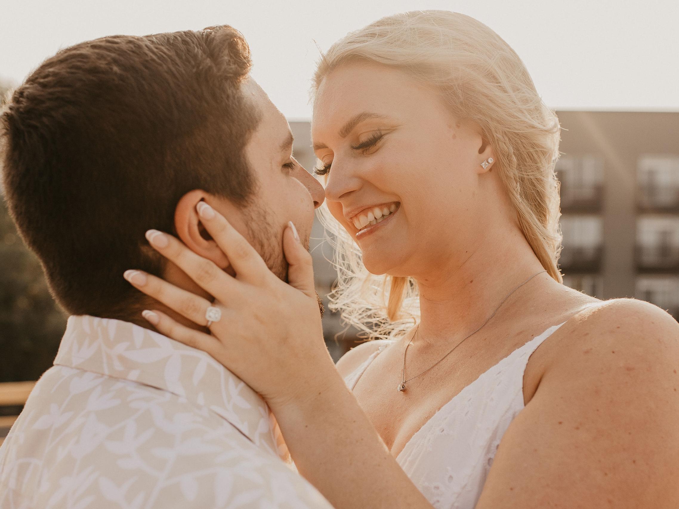 The Wedding Website of Paige Bailey and David Coury