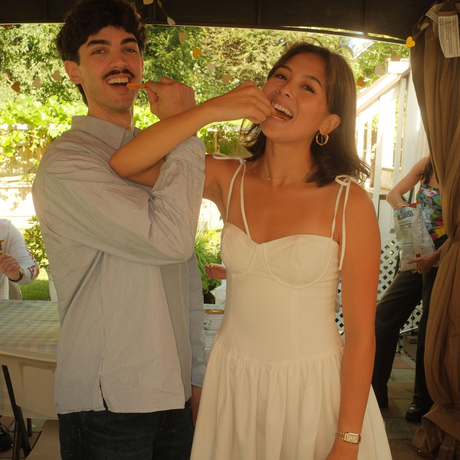 Engagement Party!