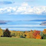 Canandaigua Lake