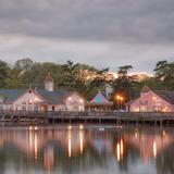 Historic Smithville Shops and Restaurants