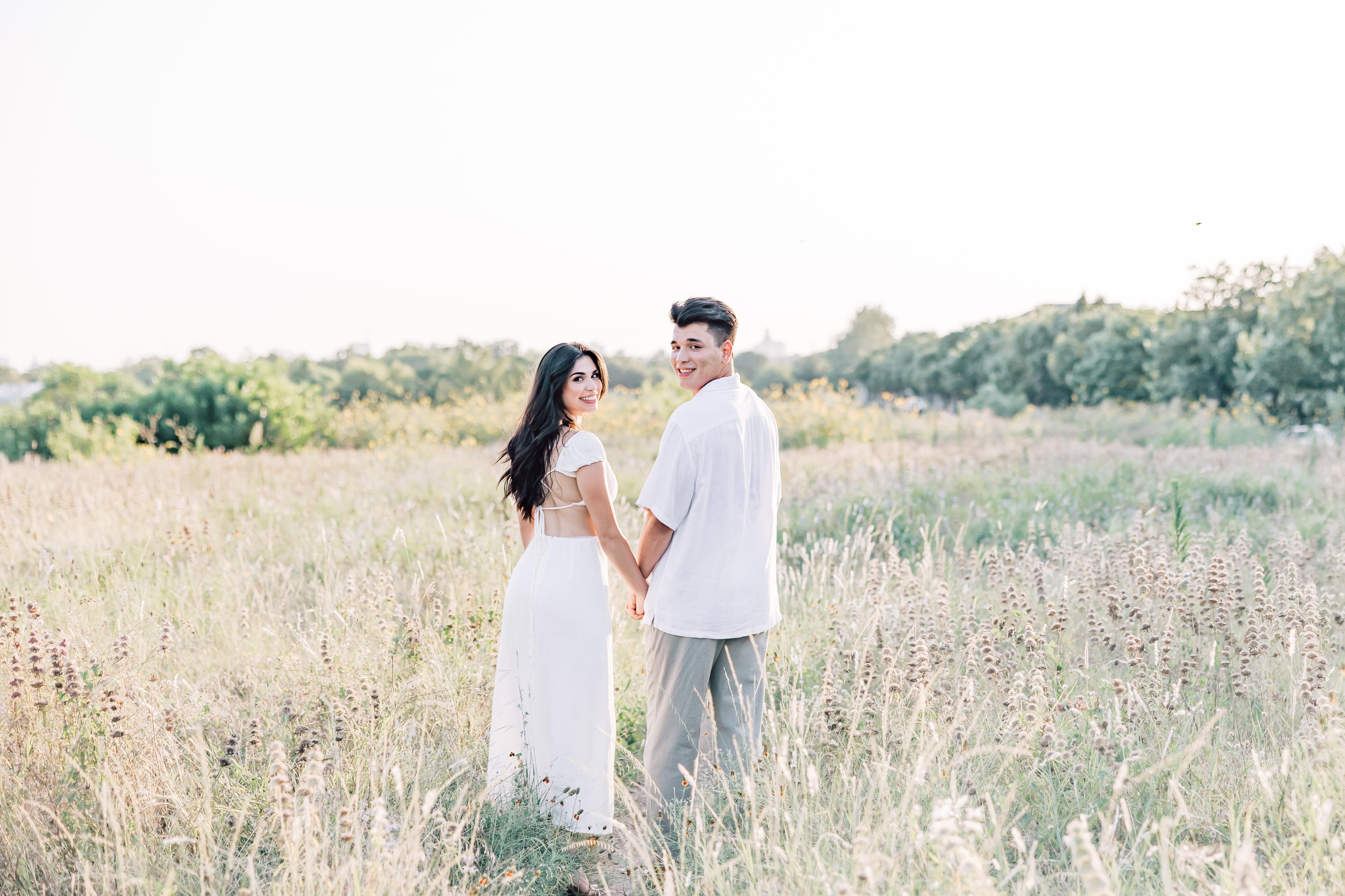 The Wedding Website of Madeline Mendoza and Guy Leal